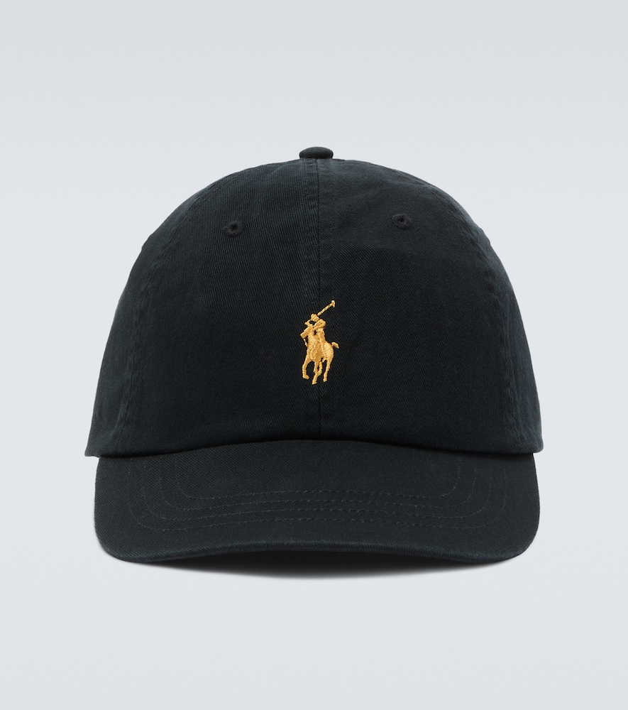 Polo Ralph Lauren Casquette en coton 75 €