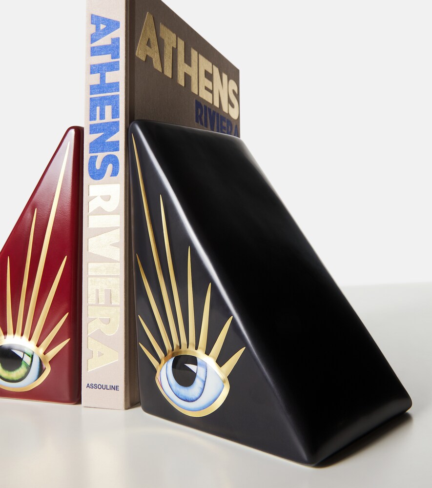  L'objet L'objet Buchstütze Lito 