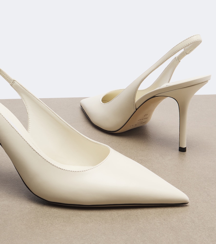 Love Slingback