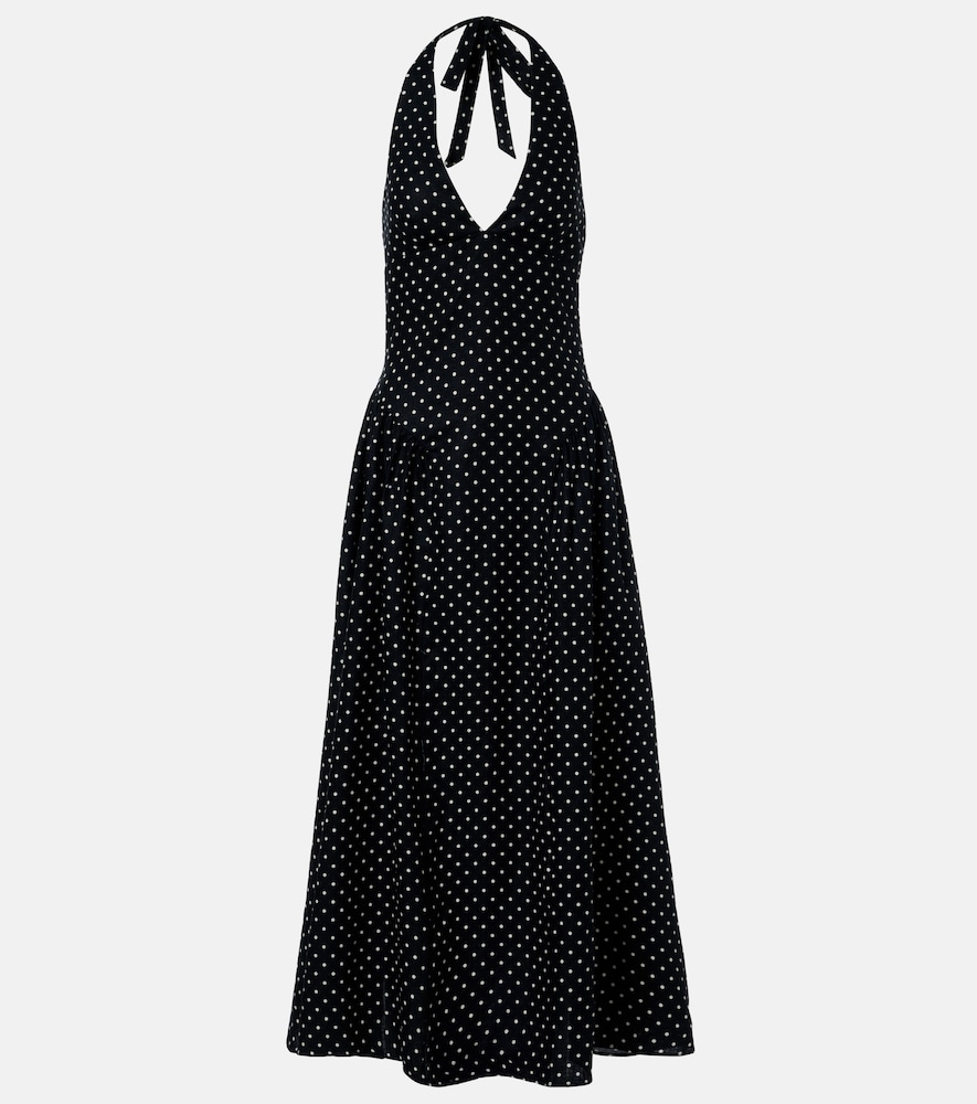Midi Dress