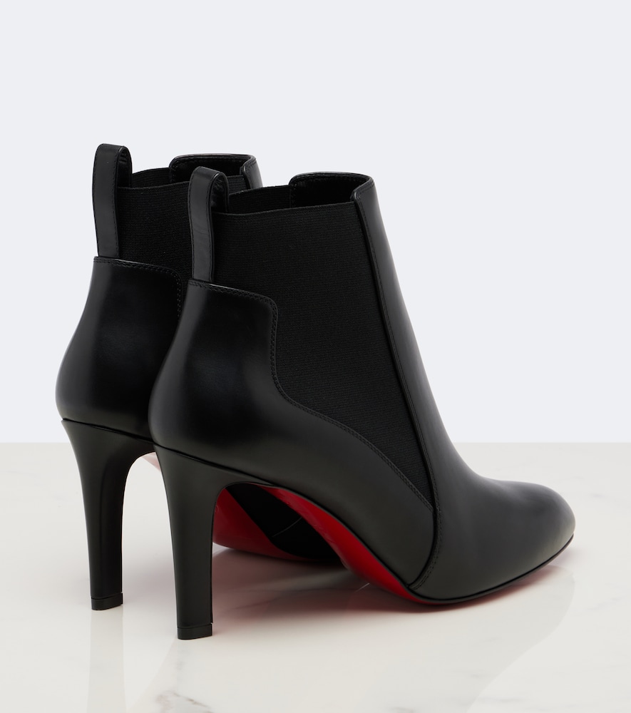 Fannylove Ankle Boots