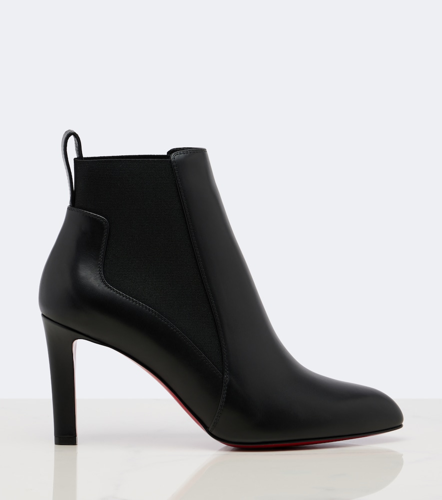 Fannylove Ankle Boots