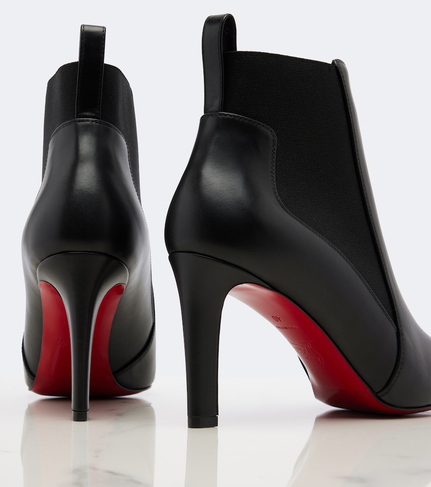 Fannylove Ankle Boots