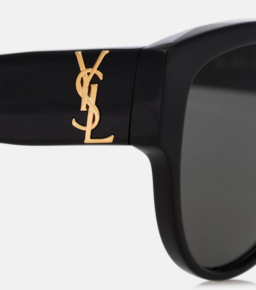 Saint Laurent Monogram M3 Sunglasses