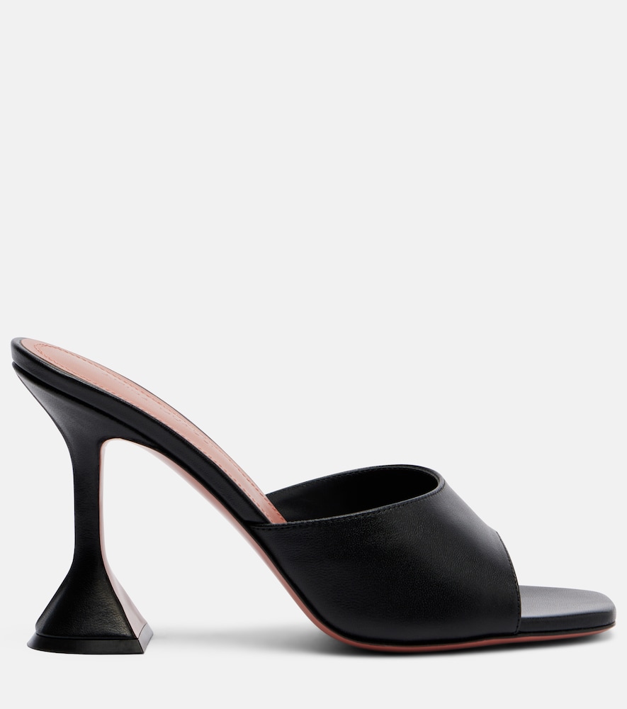Lupita Mules