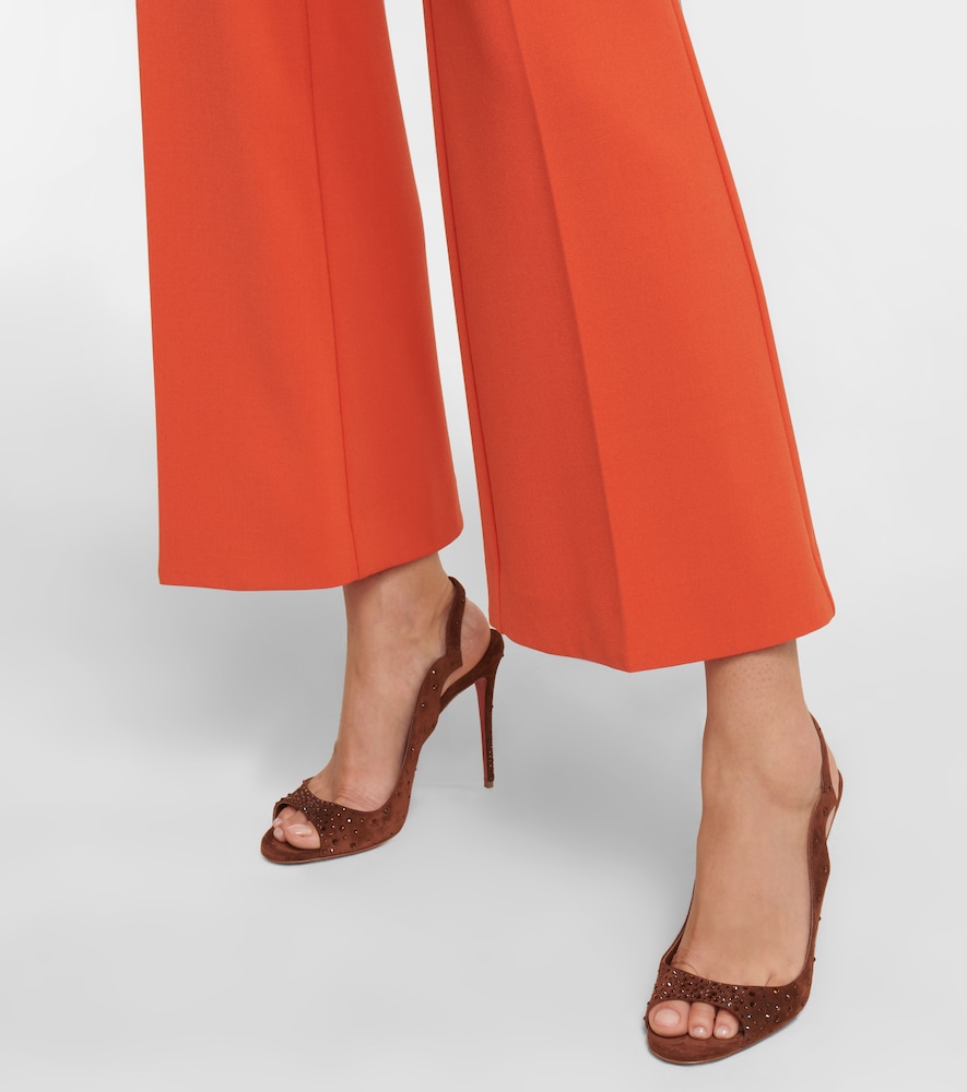 Nudes Degrachick Sandals