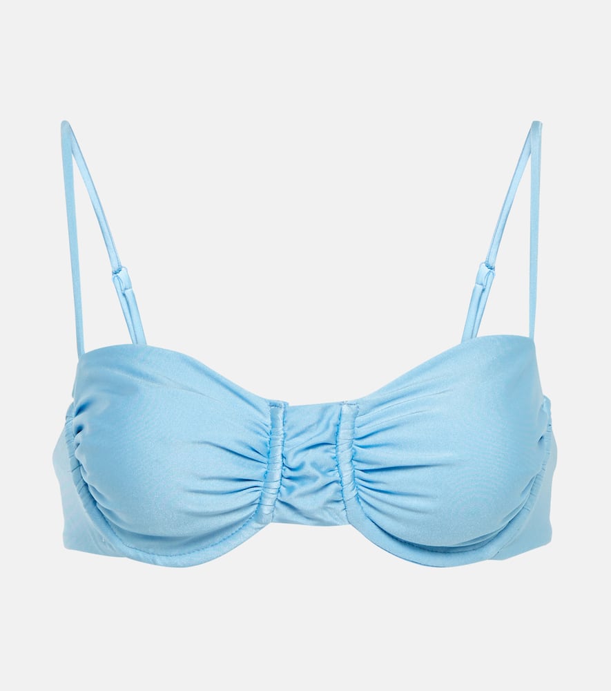 Jade Swim Mia bikini top