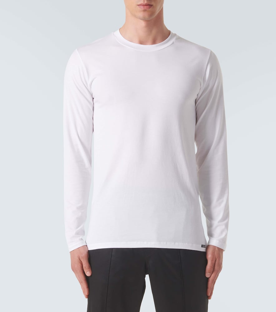  Tom Ford Tom Ford Longsleeve 