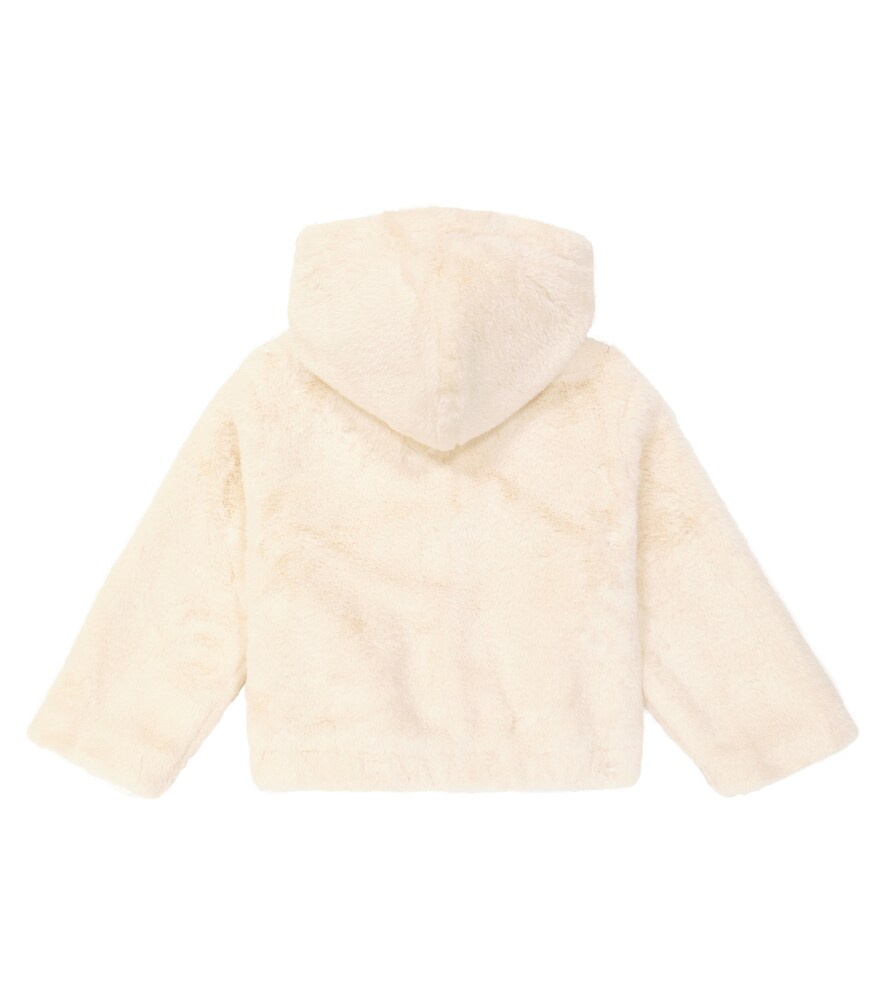  Moschino Kids Moschino Kids Jacke 