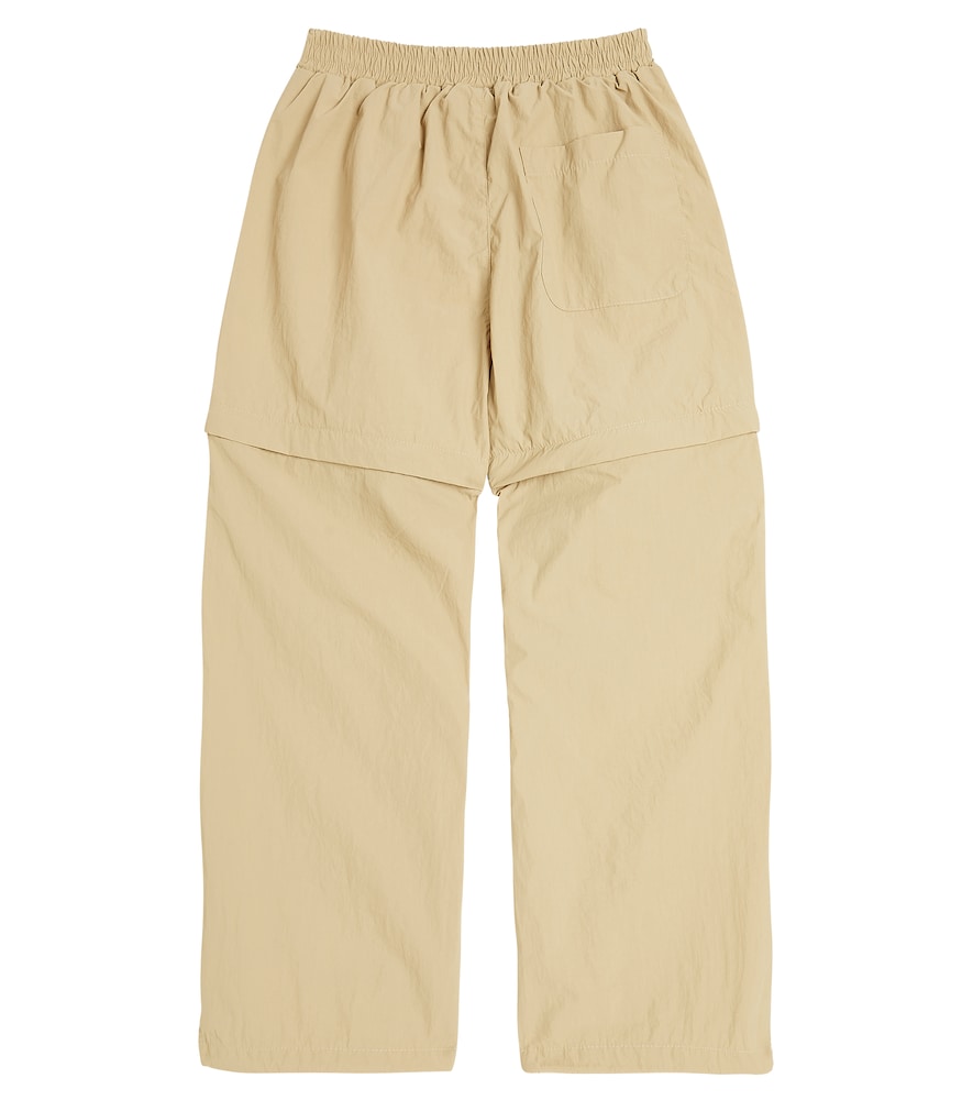  Jellymallow Jellymallow Logo Cargo Pants 