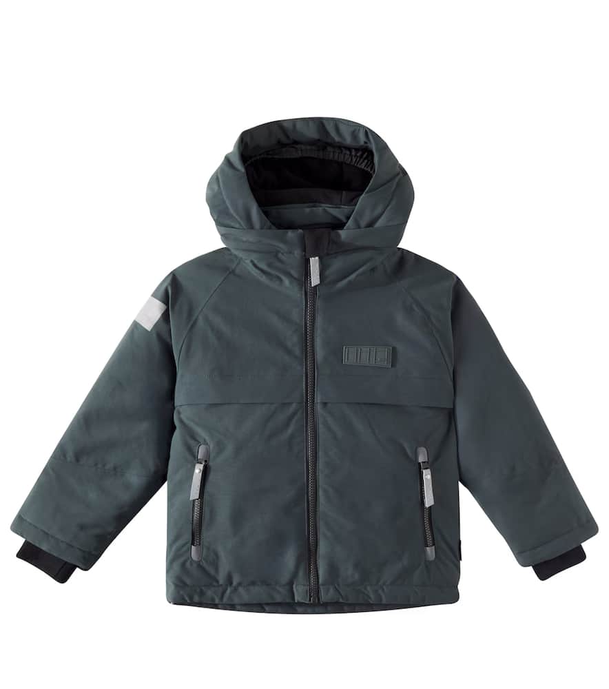 Molo Castor ski jacket