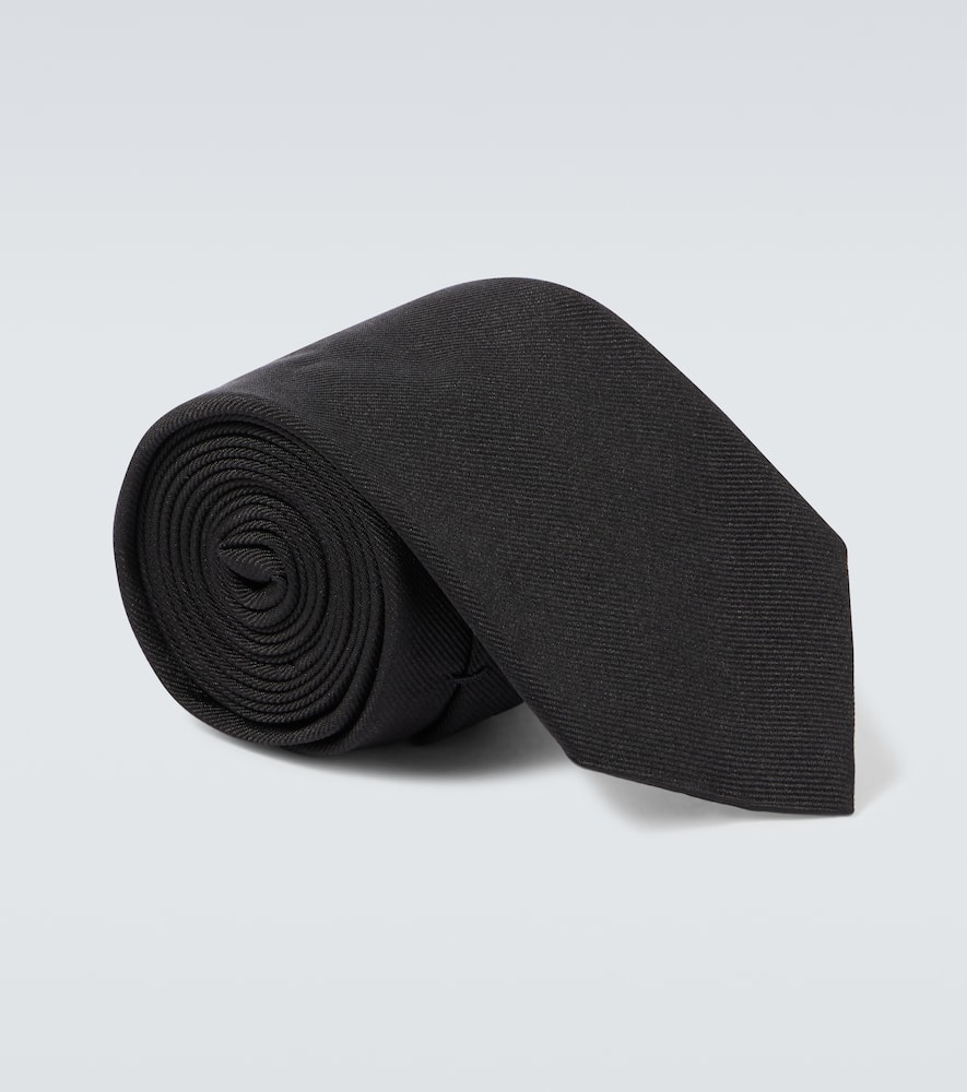 Prada Silk tie