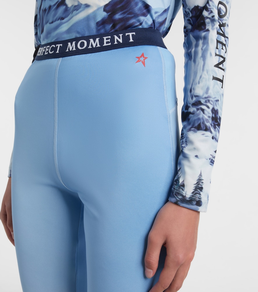  Perfect Moment Perfect Moment Printed Leggings 