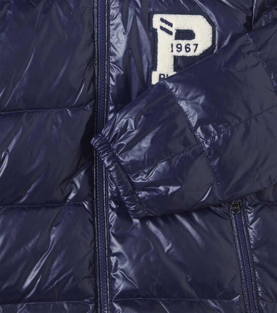  Polo Ralph Lauren Kids Polo Ralph Lauren Kids Daunenjacke 