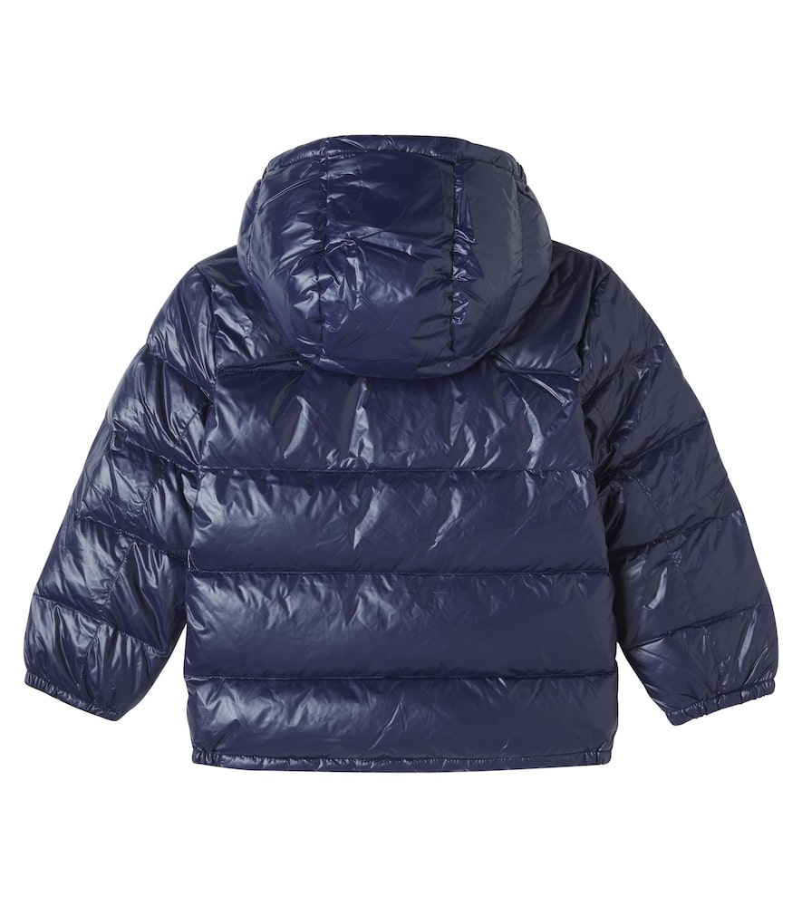  Polo Ralph Lauren Kids Polo Ralph Lauren Kids Daunenjacke 