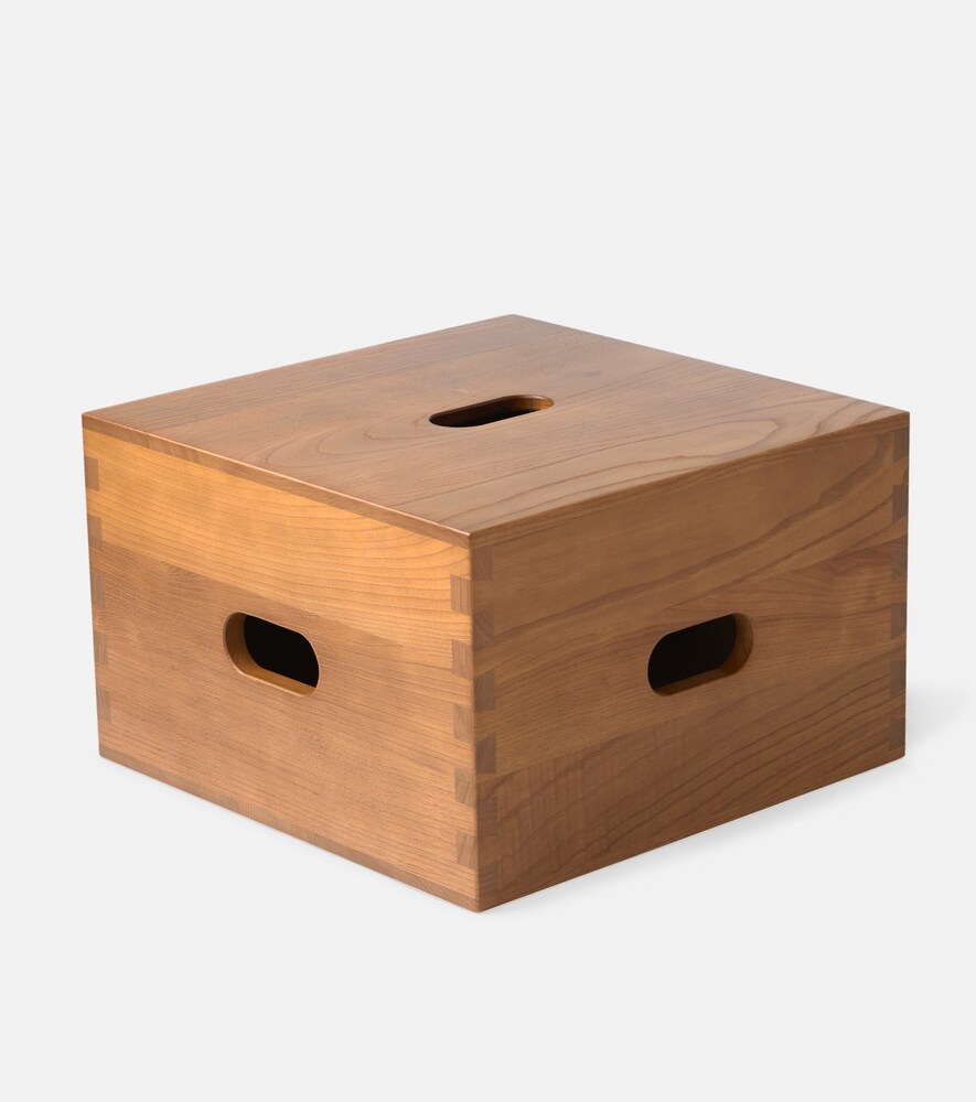 Cassina Cassina Hocker Lc14 Cabanon By Le Corbusier 