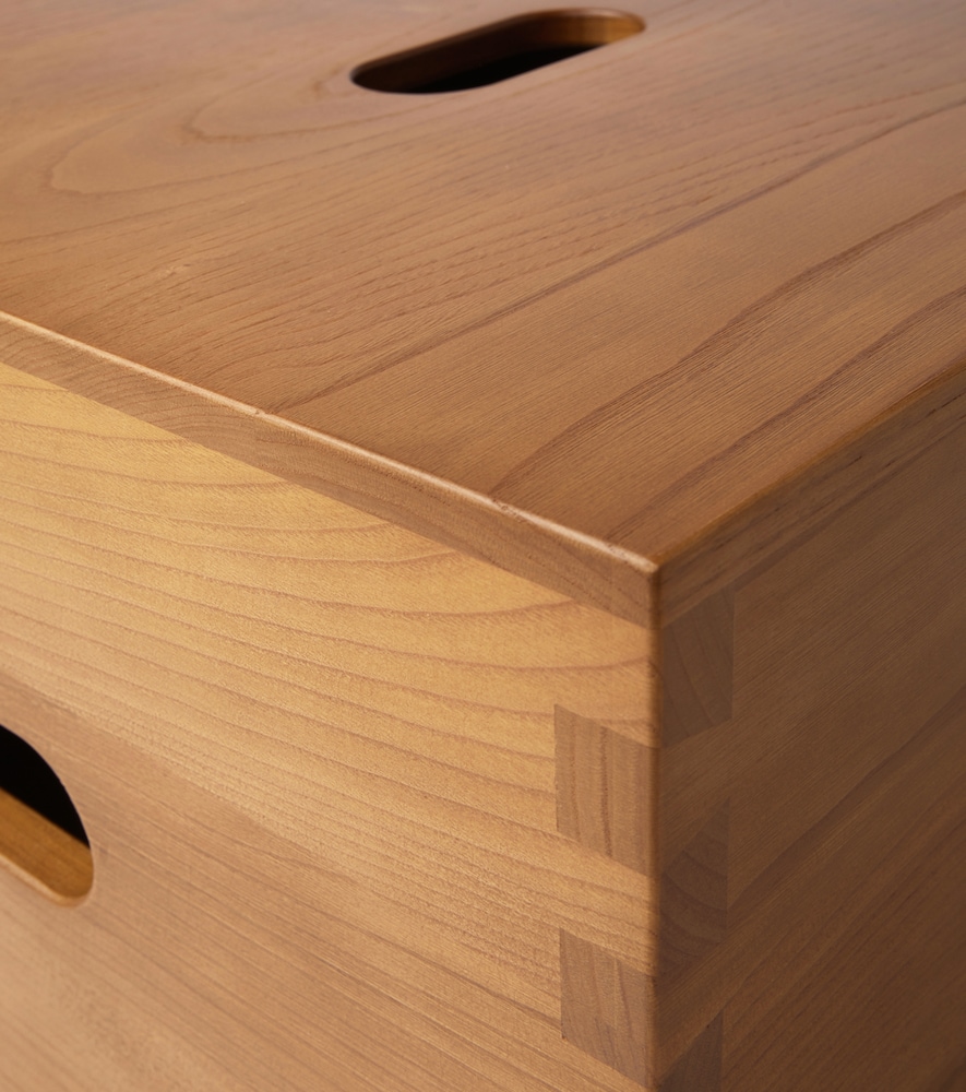  Cassina Cassina Hocker Lc14 Cabanon By Le Corbusier 