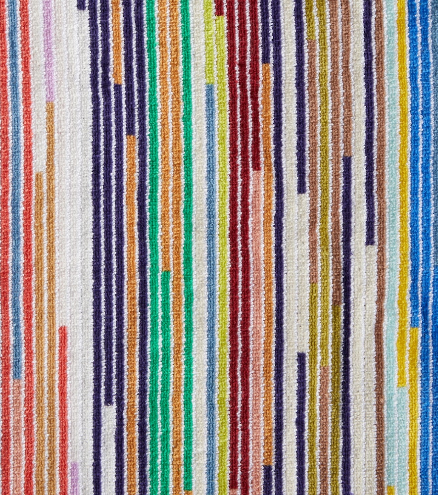  Missoni Missoni Bademantel Melody Aus Baumwollfrottee 