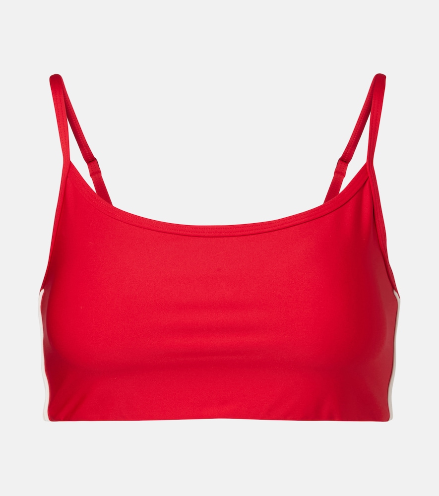 The Upside Top sportivo Oxford Hutton