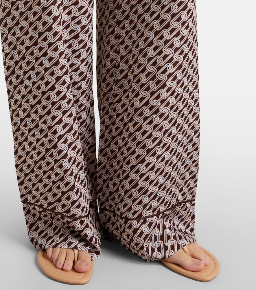  Melissa Odabash Melissa Odabash Una Printed Jumpsuit 