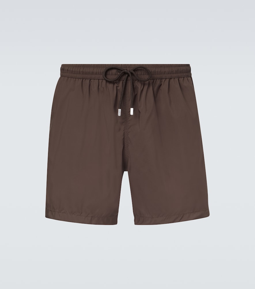 Fedeli Madeira swim trunks