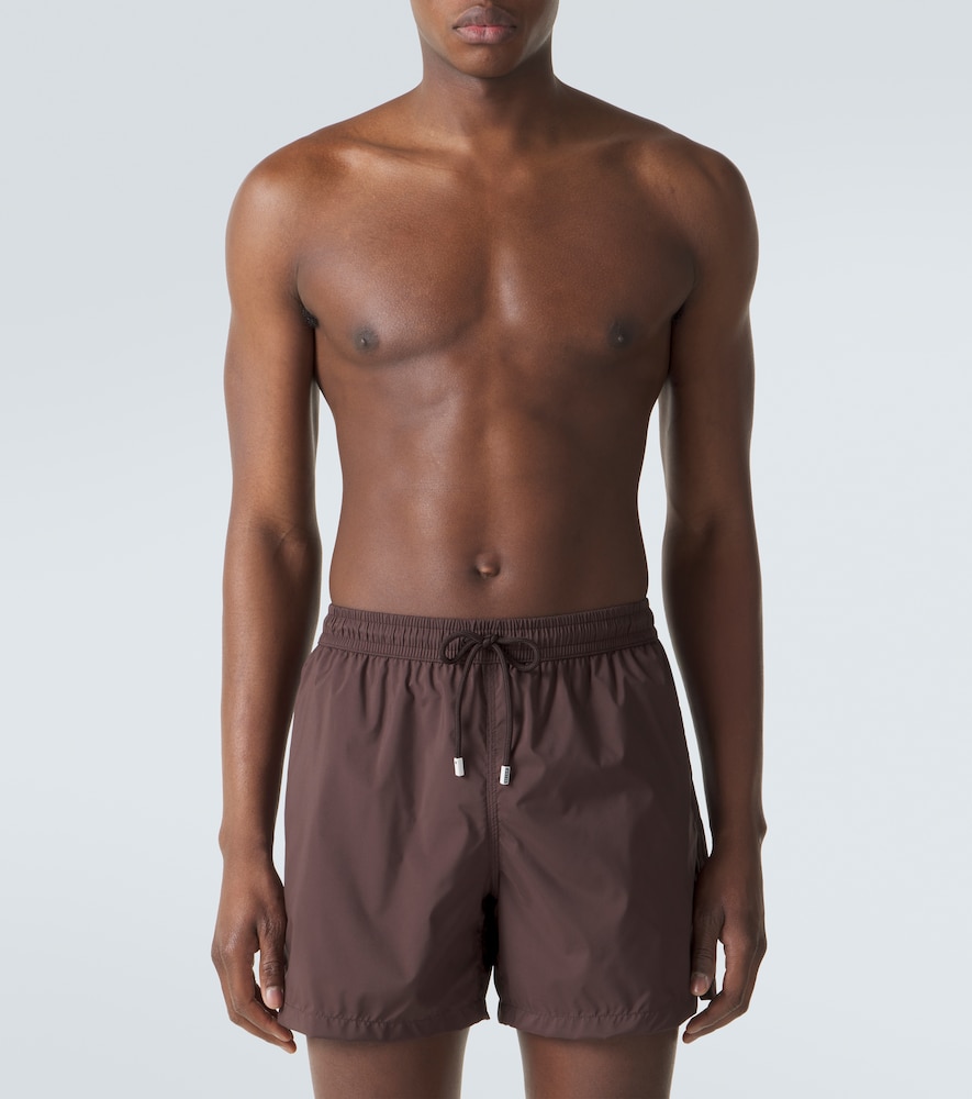  Fedeli Fedeli Madeira Swim Trunks 