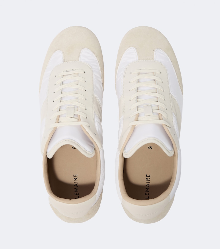 Soft Sneakers