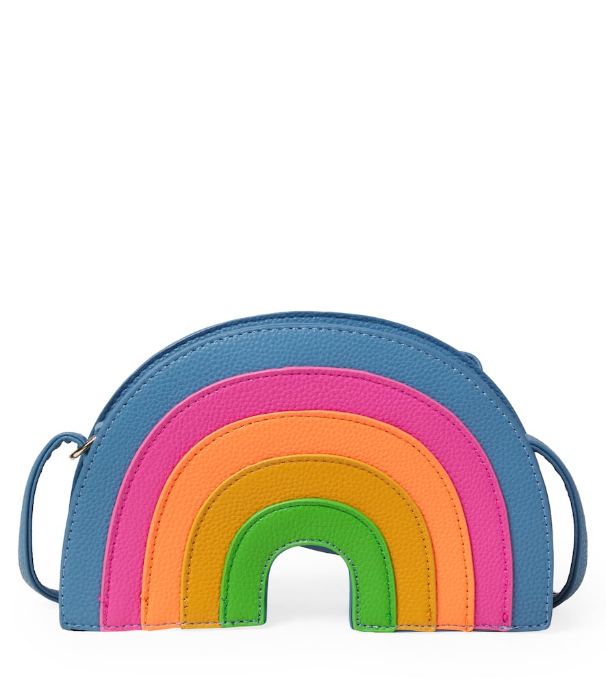 Borsa a tracolla Rainbow