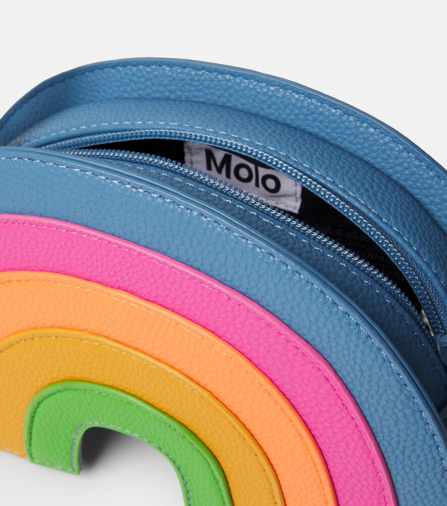  Molo Molo Tasche Rainbow 