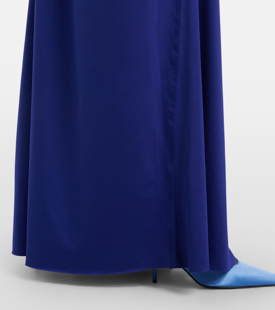  Victoria Beckham Victoria Beckham Maxikleid 