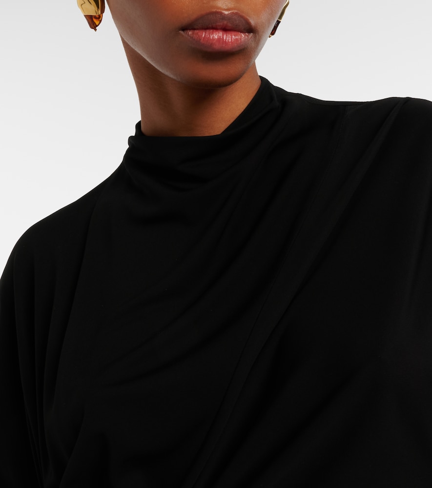  Bottega Veneta Bottega Veneta Draped Top 