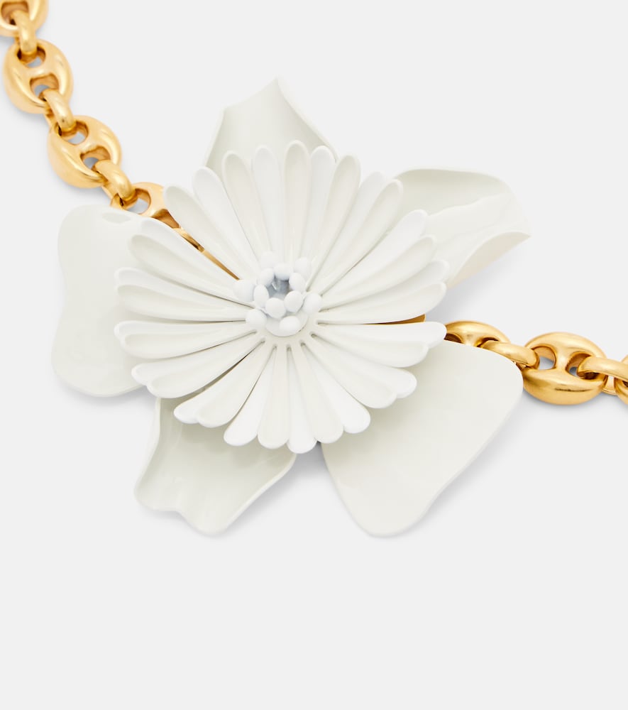  Chloe Chloe Chloe Bloom Choker 