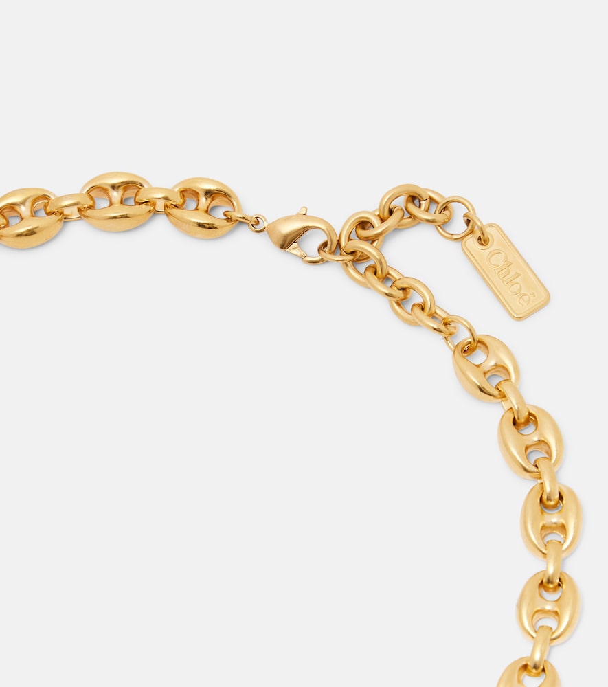  Chloe Chloe Chloe Bloom Choker 