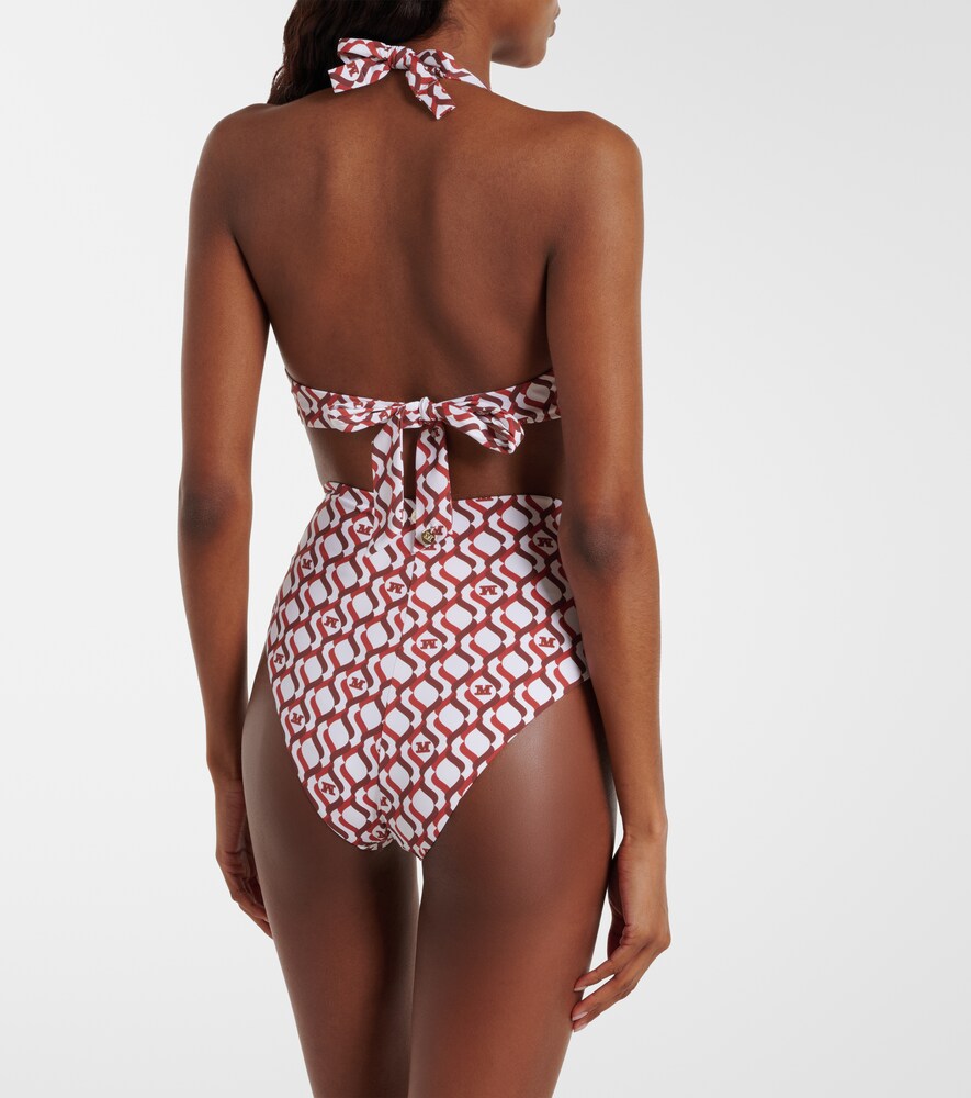  Max Mara Max Mara Bikini-oberteil Avena 