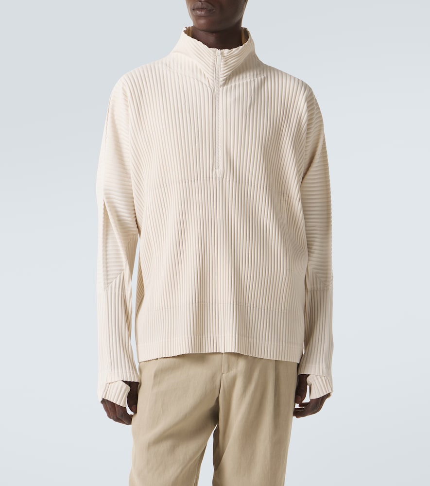  Homme Plisse Issey Miyake Homme Plissé Issey Miyake Longsleeve Monthly Colors: March 