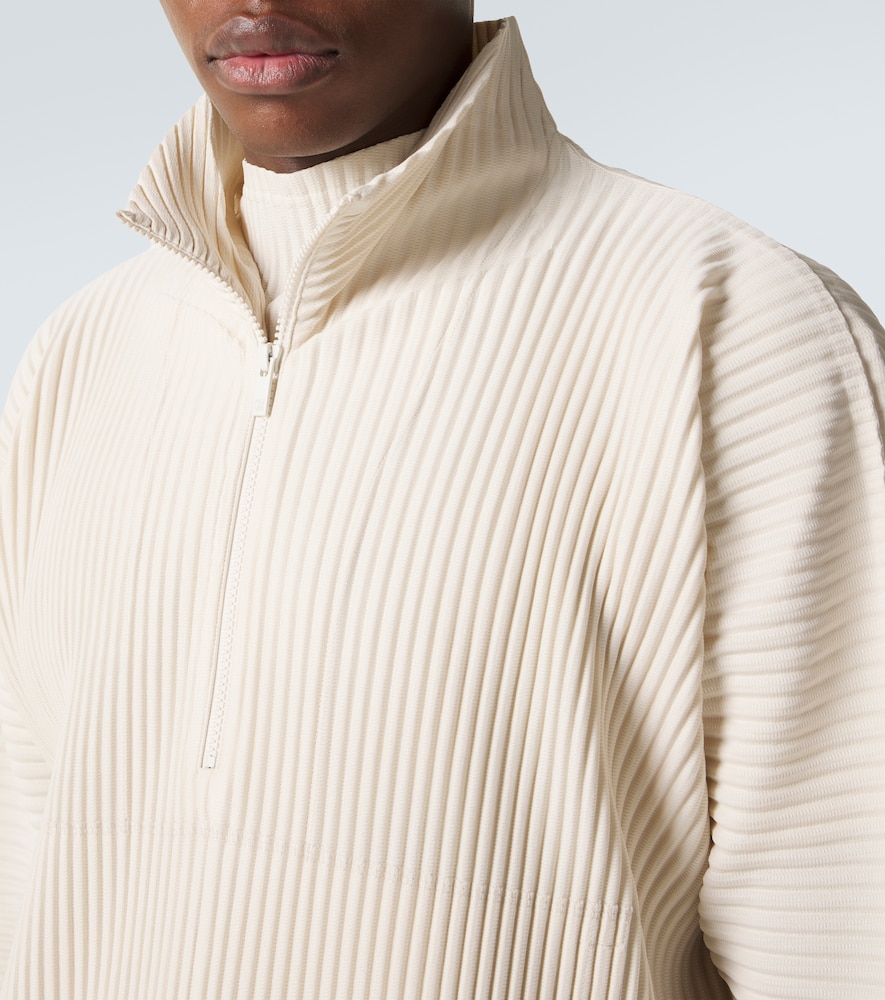  Homme Plisse Issey Miyake Homme Plissé Issey Miyake Longsleeve Monthly Colors: March 