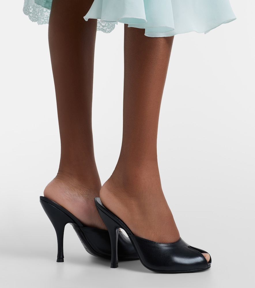 Date Mules