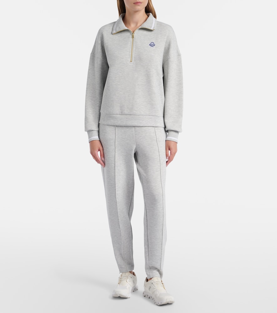  Varley Varley Jogginghose The Slim Pintuck 