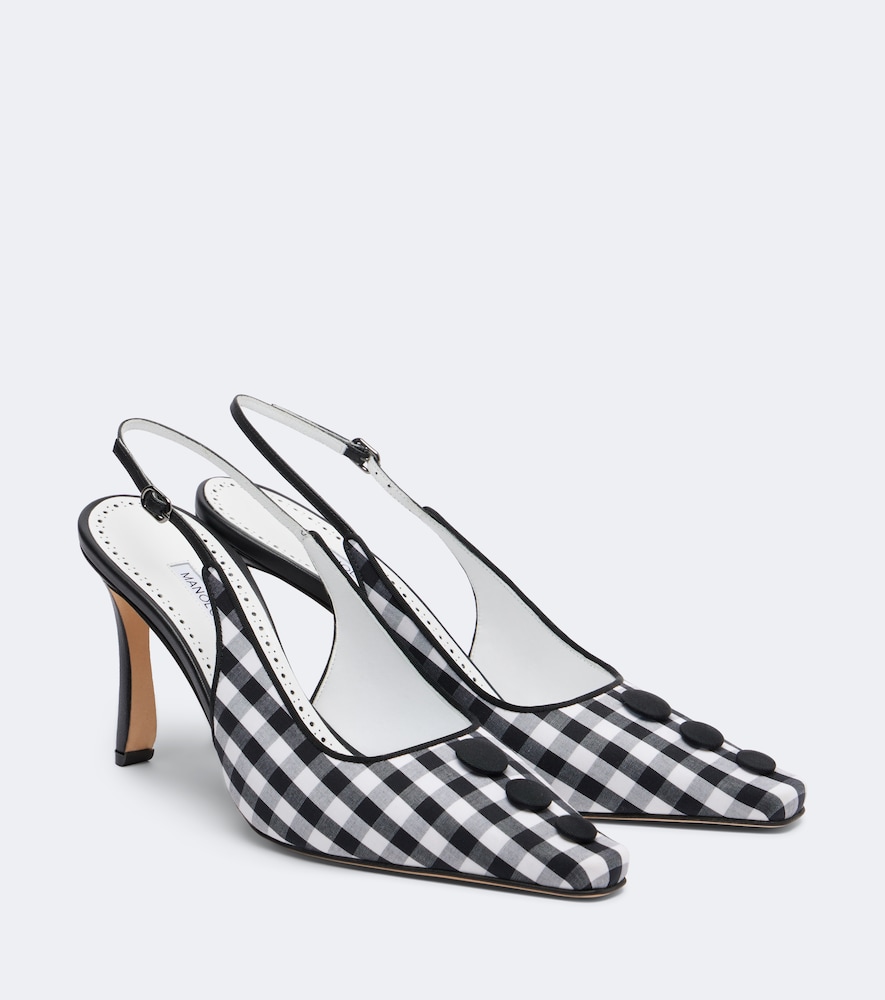 Slingback-Pumps Alexa