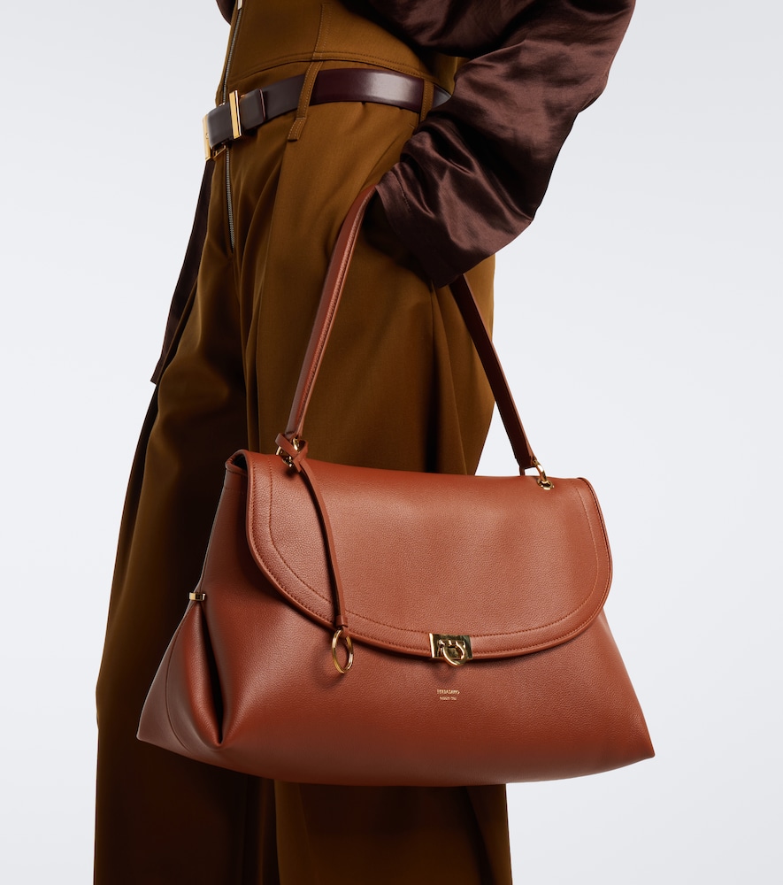 Sofia Large Shoulder Bag