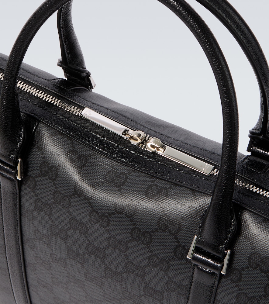  Gucci Gucci Aktentasche Gucci Essence Classic Medium 