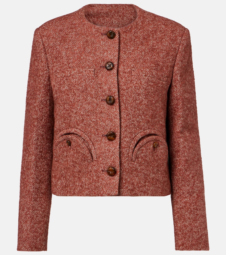 Blazé Milano Giacca Shamo in tweed