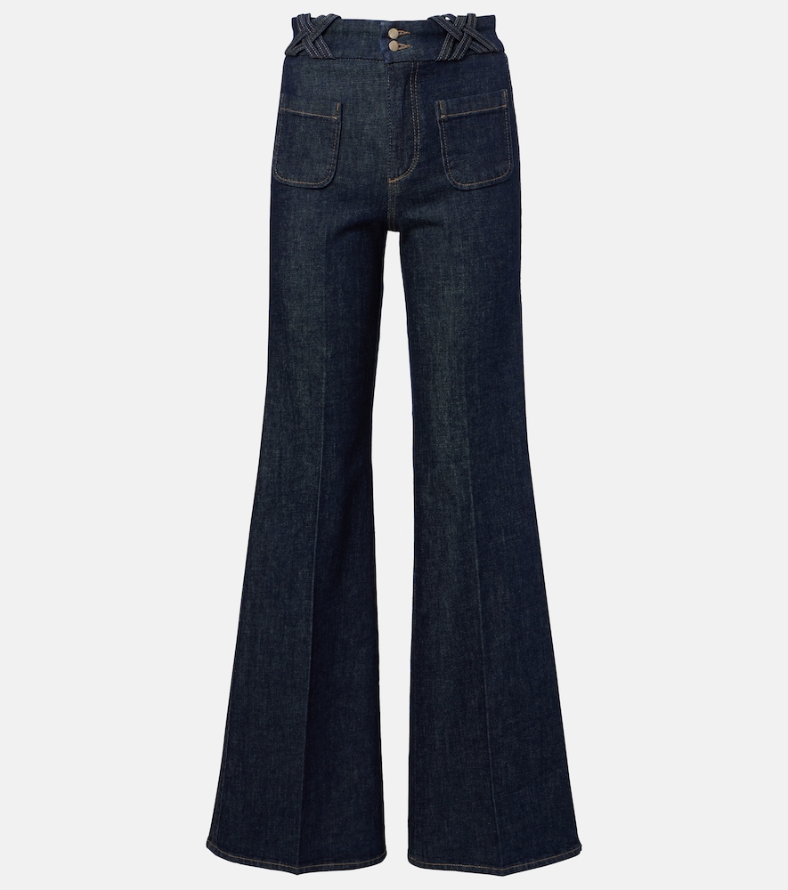 Dorothee Schumacher Denim Love flared jeans