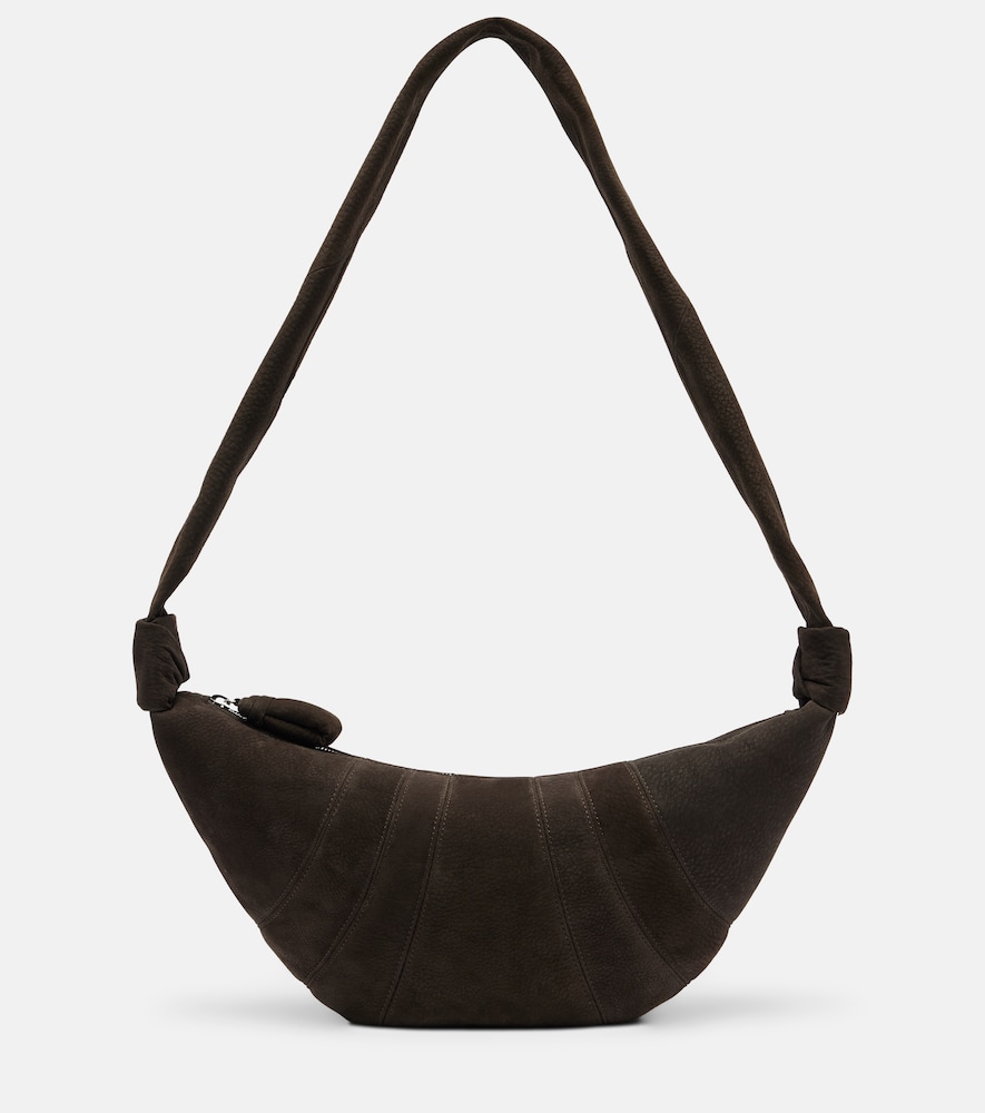 Lemaire Croissant Medium leather shoulder bag | Thumbnail 7 Lemaire Croissant Medium leather shoulder bag | Thumbnail 7