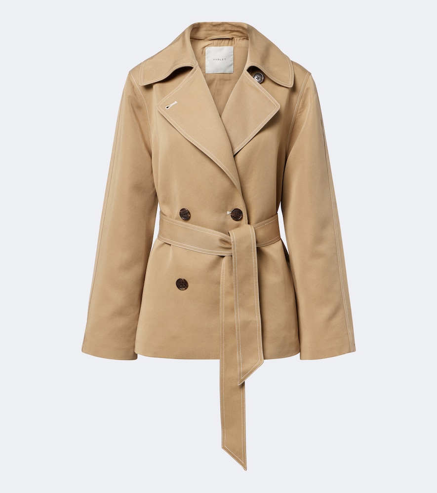 Varley Veste Maddox en serg 260 €
