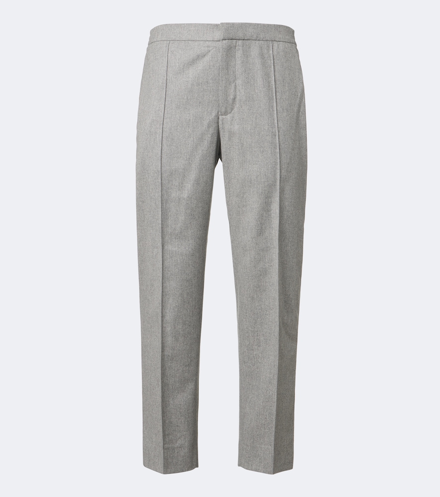 Silk Wool