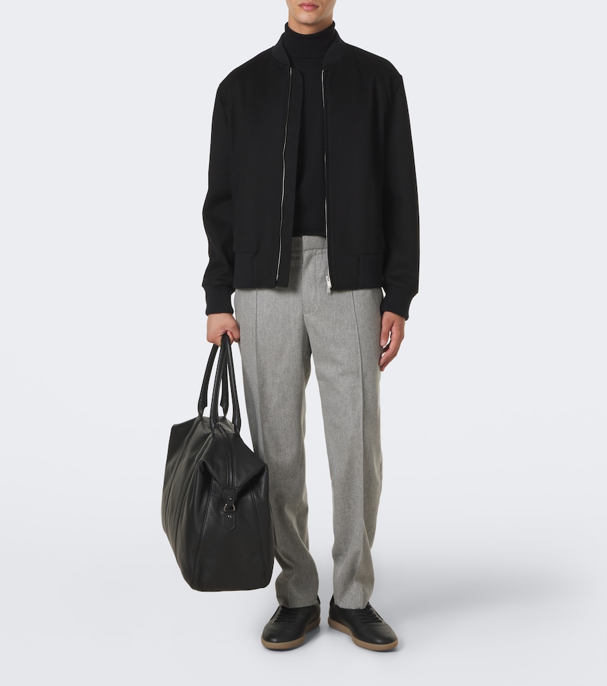 Silk Wool