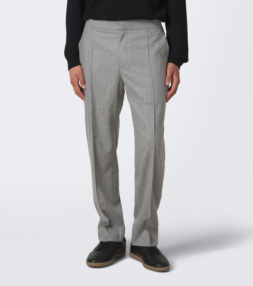 Silk Wool