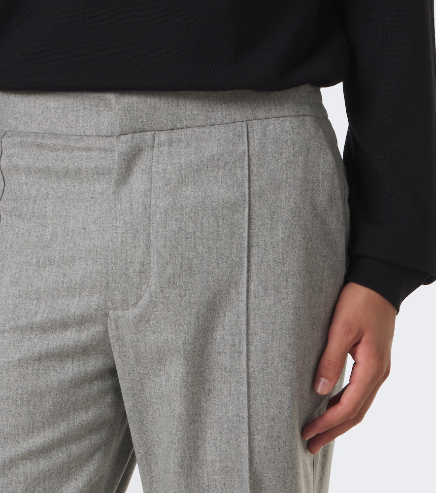 Silk Wool