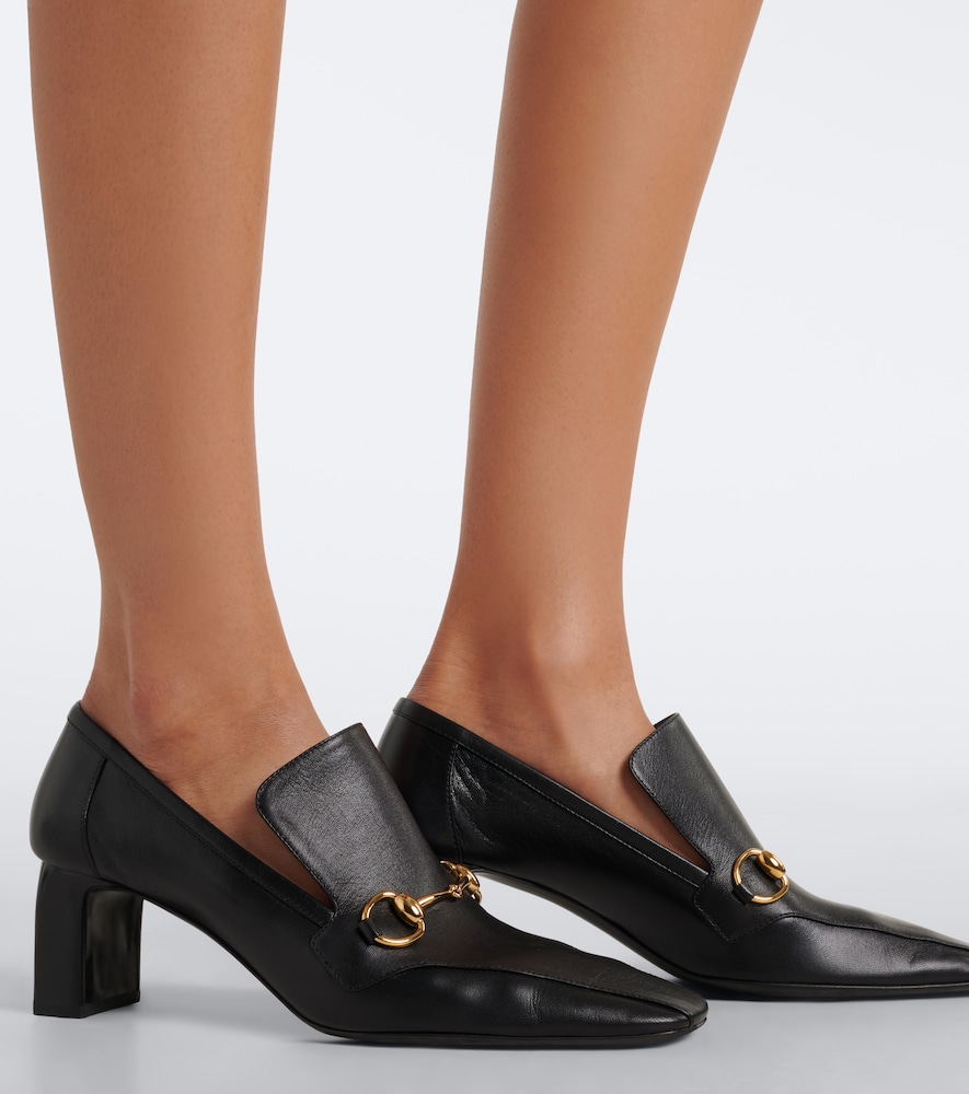 Galleria Horsebit Loafer